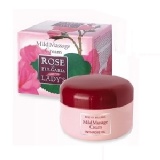 [ROSE玫瑰]身體保濕按摩霜(330ml/瓶)