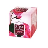 [ROSE玫瑰]抗皺潤澤眼霜(25ml/瓶)