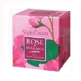 [ROSE玫瑰]潤澤夜霜(50ml/瓶)