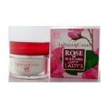 [ROSE玫瑰]玫瑰亮白霜(50ml/瓶)