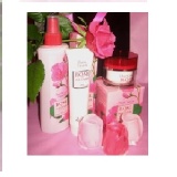 [ROSE玫瑰]天然玫瑰保養禮盒組