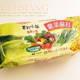 《惠香食品》農村小站~紫菜蘇打餅