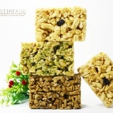 《惠香食品》沙琪瑪(綜合口味)~中華民國消費者協會金牌獎商品唷~