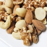 《惠香食品》活力綜合堅果，精選四種頂級堅果，手工烘焙製成，天然養生，素食 特價：$125