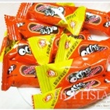 《惠香食品》七七乳加巧克力～台灣特有～怎麼吃都吃不膩~ 特價：$54