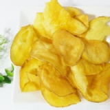《惠香》蕃薯片(番薯片)
