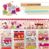 329 最新韓版公車/悠遊卡卡套 多款不指定～隨機出貨 特價：$7