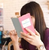 516 vocabolary 英語單詞本2款 韓國時尚可愛 特價：$15