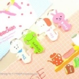 下單加購禮~ 韓國田園簡約細筆芯中性 0.38mm