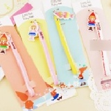 904 可愛小紅帽手相機繩~卡哇乙唷 (4款隨機出貨)