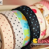 936 DIY裝飾純棉多功能裝飾布藝膠帶 花式布膠帶 盒裝 多色隨機出貨 特價：$25