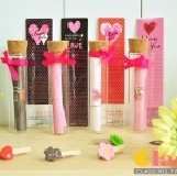 下單加購禮~ LOVE 瓶中信 寫下你的點點滴滴放到瓶子裡吧