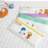 1004 JELLY POUCH卡通收納袋