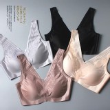 最新款!!2019 安心蕾絲無痕睡眠內衣!!!!