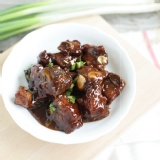 秘製糖醋排骨