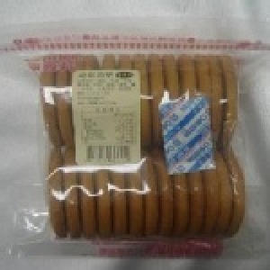 福義軒-餅乾-奶奶的餅(蛋奶素)430g
