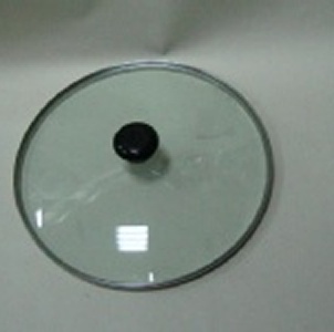 26cm 強化玻離蓋
