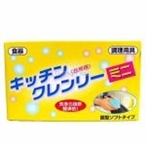 日本無磷洗碗皂(350g)