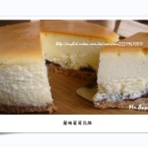 安先生原味乳酪蛋糕