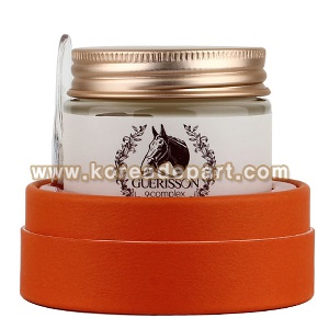 Guerisson 九朵雲奇跡馬油霜｜Claires｜營養霜｜韓國百貨