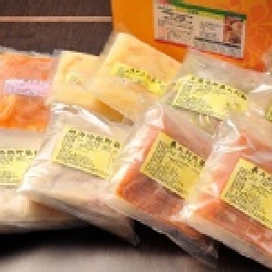 經典義大麵、湯 Pasta輕鬆組