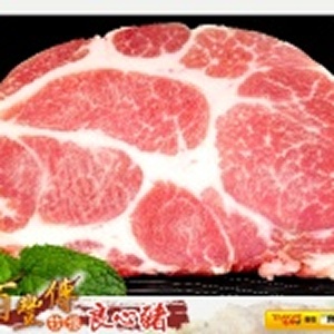 梅花肉切片(6mm)