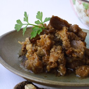 【百豐傳牧場】香菇肉燥