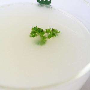 【百豐傳牧場】精製濃縮大骨高湯