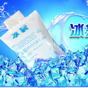 3114 夏日加厚型400ml冰袋/冰包/保冰劑 特價：$15