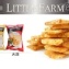 【Little Farm小農莊】烤吐司餅乾