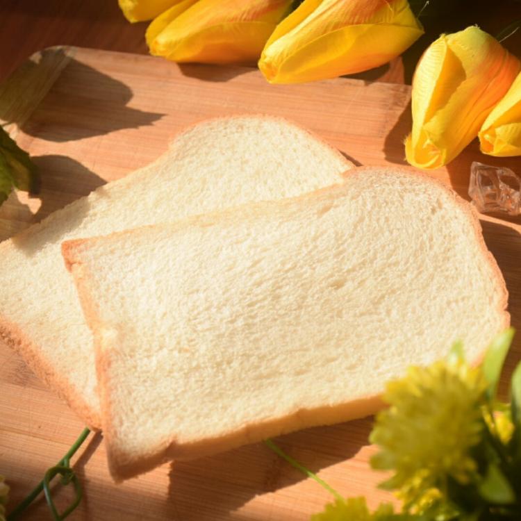 【熱樂煎】薄吐司(單獨包裝)(2片/份)