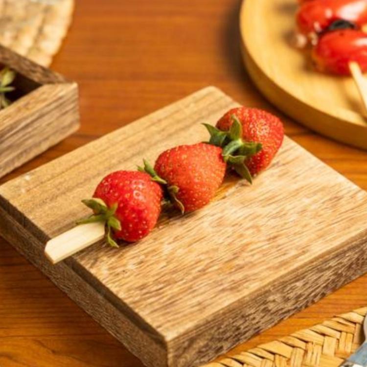 樂樂.迷你糖葫蘆組合(共14串)