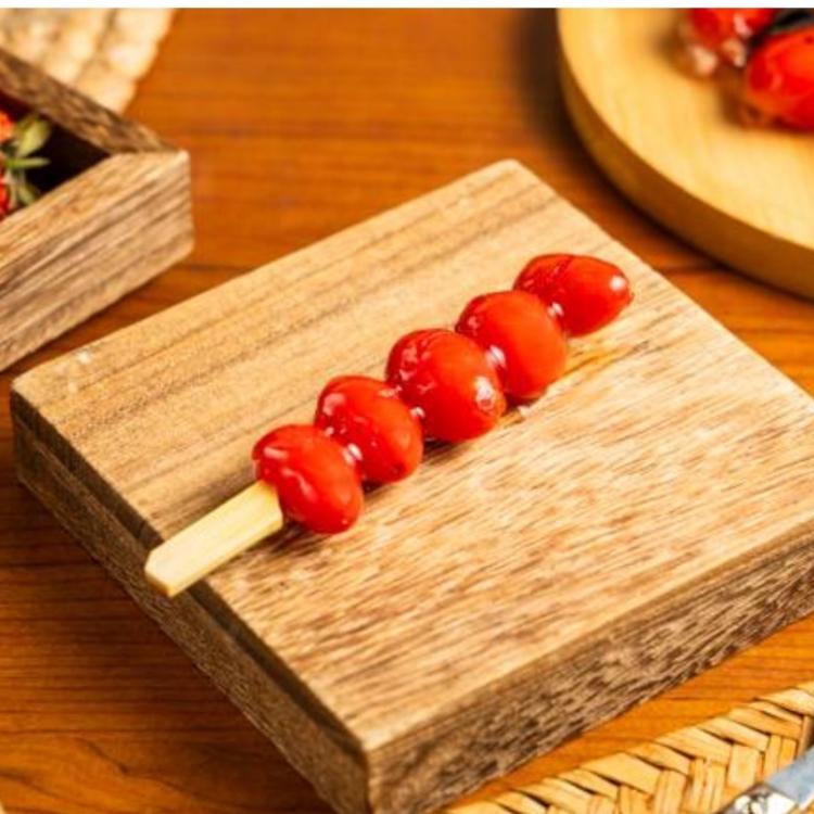 樂樂.迷你糖葫蘆組合(共14串)