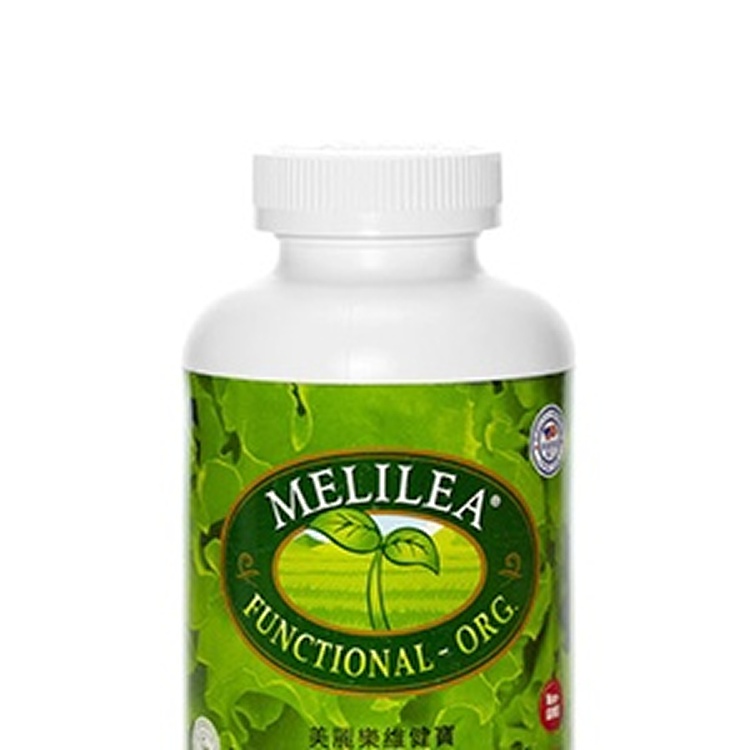 美麗樂維健寶--蔬菜粉