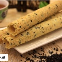 芝麻手工蛋捲