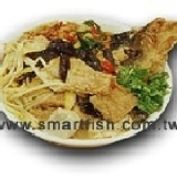 沙鍋菜+魚頭(中)+魚肉+運費