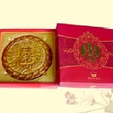 雜糧禮餅(600g) 雜糧養生