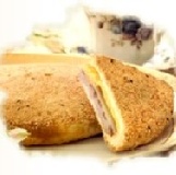 紫芋狀元餅 喜餅 特價：$120