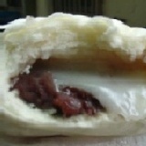 紅豆麻糬包(素) 特價：$25