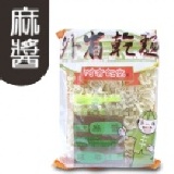 外省乾麵 (麻醬原味) 一組五小包 特價：$60