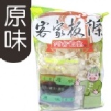 客家板條 (原味) 一組五小包 特價：$60