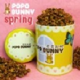 精典甜....巧克力口味VS花花罐 原味 特價：$150