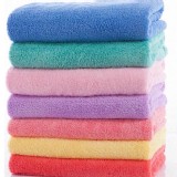 💗超吸水親膚珊瑚絨大浴巾