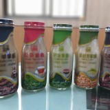 🐄超夯的國農拿鐵系列-280ml