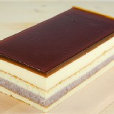 弘宇-團購人氣冠軍-芋泥奶酪