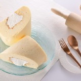 雪白奶糕1入/盒