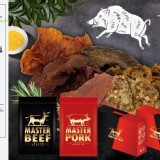 兩頭牛專業牛肉乾