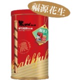 黑師傅捲心酥鐵罐