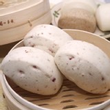 芋頭饅頭