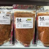 台灣極上龜山島鮭魚鬆150g